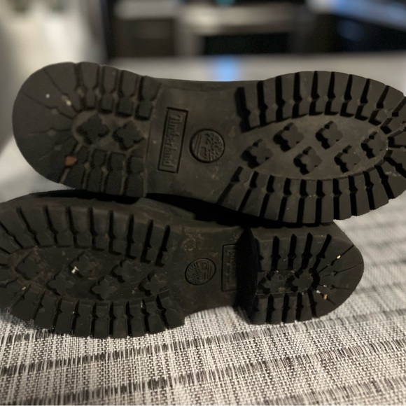 Timberland Boots - Picture 4 of 4